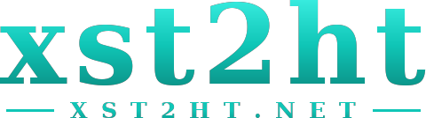 xst2ht logo