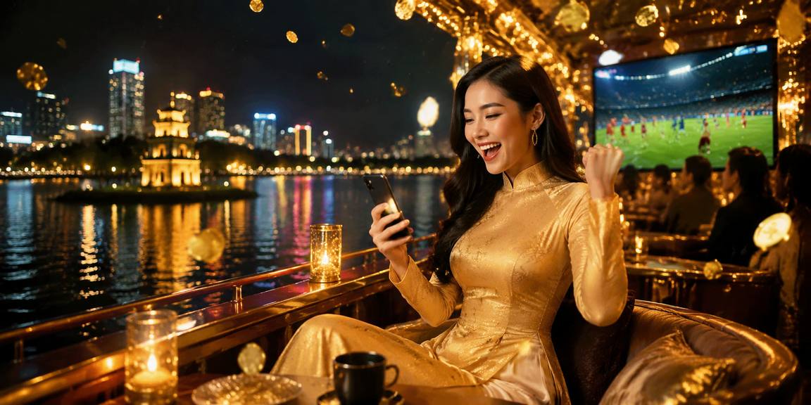 xst2ht Duyệt xst2ht trên thiết bị di động dễ dàng và tiện lợi